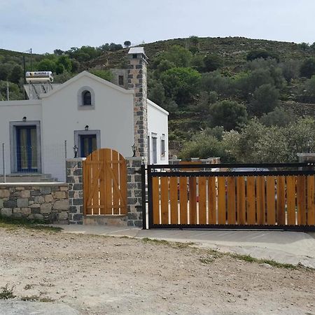Villa Polymnia Emborios Buitenkant foto